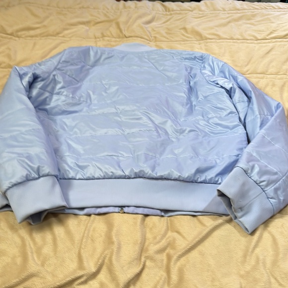 Reversible jacket - Picture 6 of 9